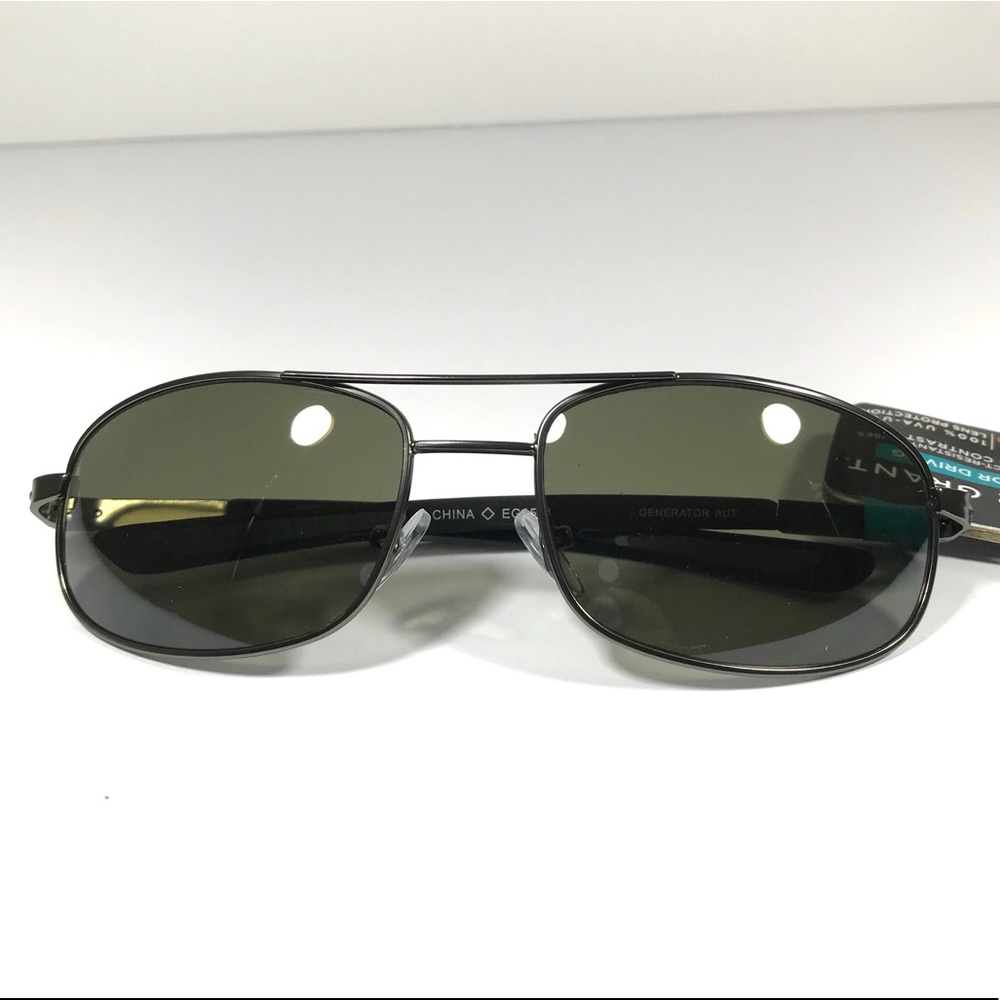 Foster Grant Driving Sunglasses UVA-UVB Protection